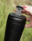 Commuter - 12oz | Black