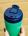 Commuter - 12oz | Emerald Ink