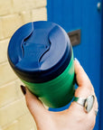 Commuter - 12oz | Emerald Ink