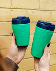 Commuter - 12oz | Emerald Ink