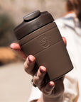 Commuter - 12oz | Chocolate