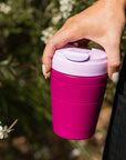 Commuter - 12oz | Grenache Lilac