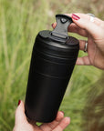 Commuter - 16oz | Black