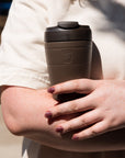 Commuter - 16oz | Chocolate