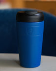 Commuter - 16oz | Cobalt Black