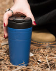 Commuter - 16oz | Cobalt Black