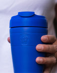 Commuter - 16oz | Electric Blue