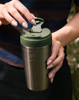 Commuter - 16oz | Nitro Pine