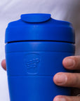 Commuter - 8oz | Electric Blue