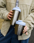 Commuter - 8oz | Nitro Orchid