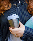 Commuter - 8oz | Nitro Orchid