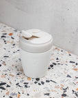 Commuter - 8oz | Bone White