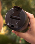 Commuter - 8oz | Chocolate
