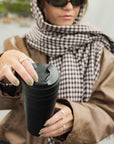 Commuter - XL 20oz | Black