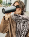 Commuter - XL 20oz | Black
