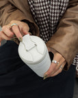 Commuter - XL 20oz | Bone White