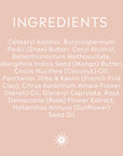COMING UP ROSES CONDITIONER BAR