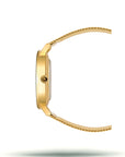 Gold Horoscope Astrology Watch - The Constellation Collection