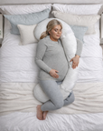 3-in-1 Pillow - Summer Bed