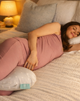 3-in-1 Pillow - Dotted