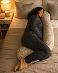 3-in-1 Pillow - Field of Blossoms