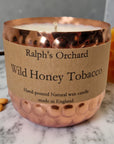 Wild Honey Tobacco