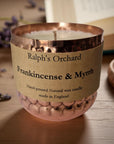 Frankincense & Myrrh