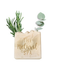 Breathe Cold Process Soap - Rosemary Eucalyptus and Spearmint - 3 different styles
