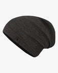 Luxurious 100% Merino Wool Beanie for Adults - MAVIS