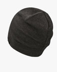 Luxurious Merino Wool Beanie for Adults