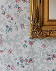 Coral & Fauna - in Rainbow - Wallpaper