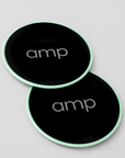 Amp Core Sliders