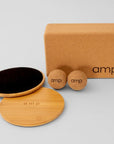 Amp Cork Yoga Block