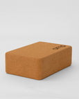 Amp Cork Yoga Block