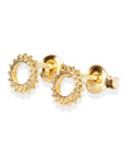 Shine Bright Stud Earrings