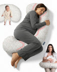 3-in-1 Pillow