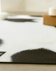 Cow Print Yoga Mat – Sustainable, Toxin-Free & Stylish | Yune Yoga-3