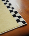 Cream Soda Bath Mat