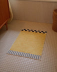 Cream Soda Bath Mat