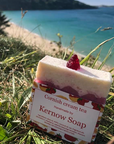 Cornish Cream Tea Soap