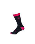 Infrared Crew Socks