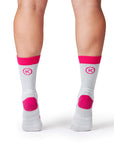 Infrared Crew Socks