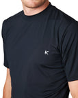 Men's Infrared Performance Crew T-Shirt