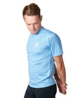 Men's Infrared Performance Crew T-Shirt