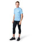 Men's Infrared Performance Crew T-Shirt