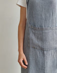 Culinary Linen Apron