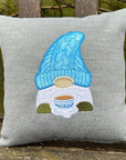 Cuppa Gonk Cuddle Cushion