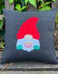 Cuppa Gonk Cuddle Cushion