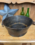 Rustic Planters / Plant Pot / Rustic Planter / Herb / Firewood / Kindling