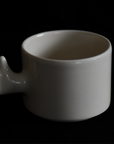 Thumb Up Gesture Porcelain Cup
